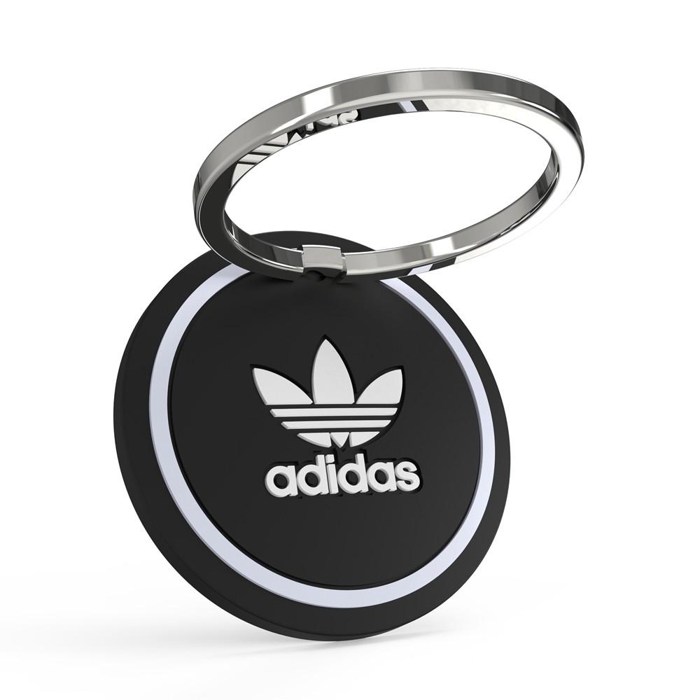 【アウトレット】adidas アディダス OR universal phone ring FW22 for Universal ブラック