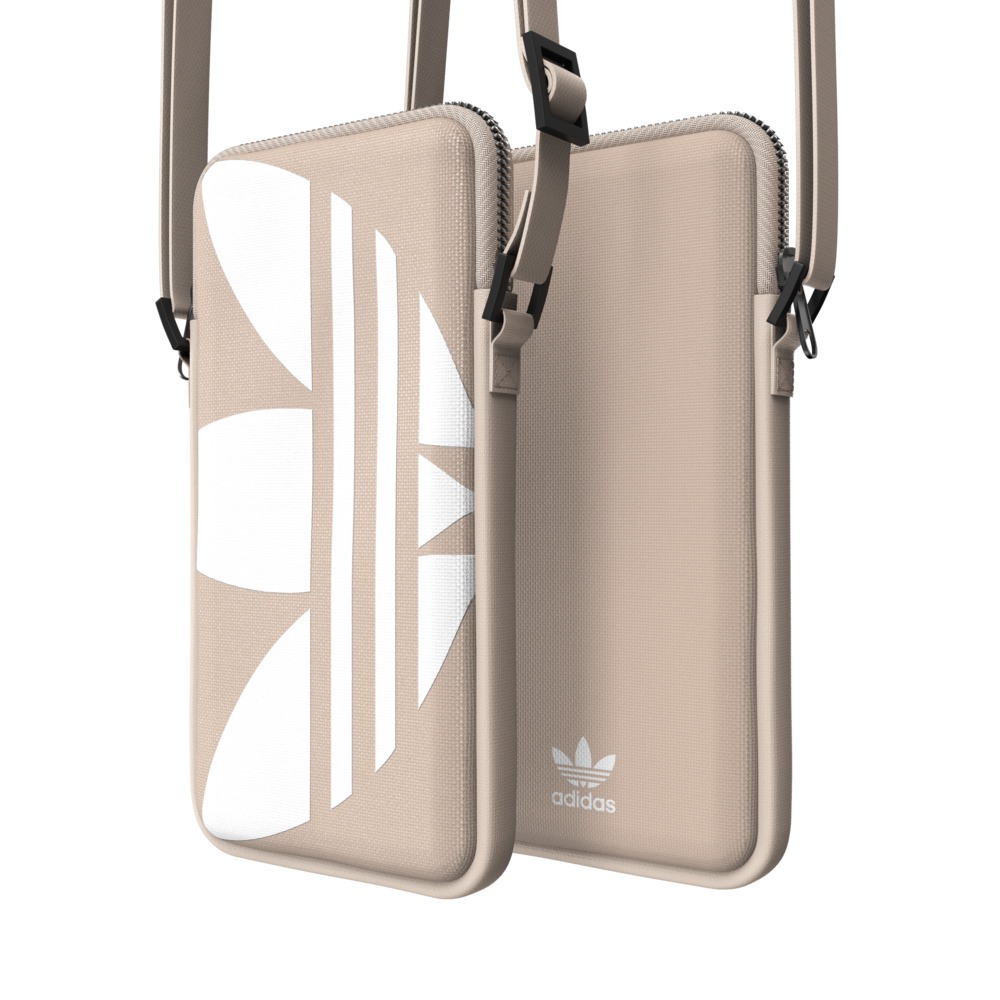 adidas アディダス 汎用ポーチ OR universal pouch canvas | 【公式