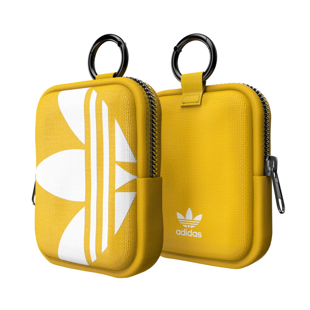 adidas アディダス 汎用ポーチ OR small tech pouch SS23 | 【公式