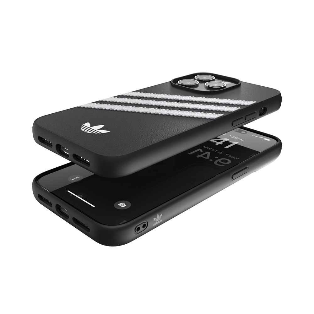 Adidas アディダス iPhone 15 Pro Max adidas OR Moulded Case