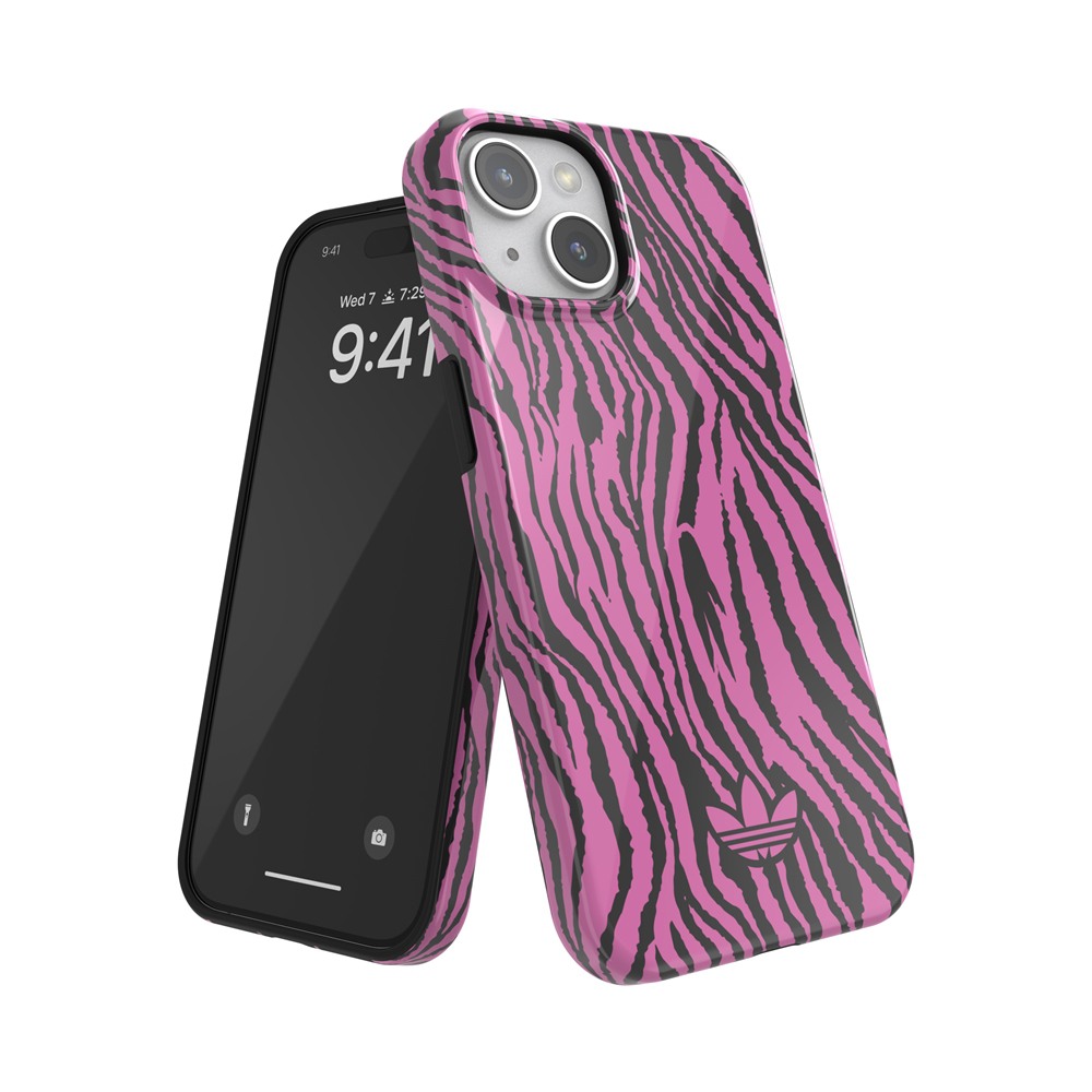 adidas OR Dual Layer Shock Shell Tiger Case FW23 iPhone 15