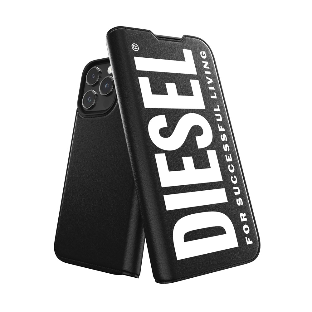 DIESEL スマホケース　iPhone11 pro用