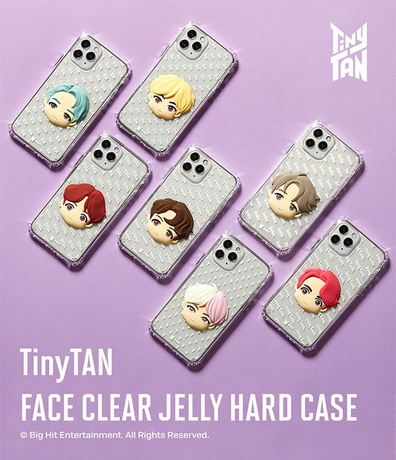 Iphone Se 第2世代 フェイスクリアゼリーケース J Hope ホソク ホビ Bts Bts 公式 グッズ Tinytan Softbank公式 Iphone スマートフォンアクセサリーオンラインショップ Iphone Se 第2世代 フェイスクリアゼリーケース J Hope ホソク ホビ Bts Bts 公式 グッズ Tinytan Softbank公式 Iphone スマートフォンアクセサリーオンラインショップ