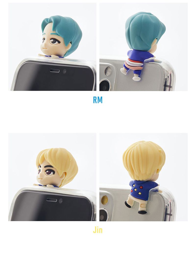 Iphone 12 12 Pro フィギュアゼリーケース ぺこんと Suga シュガ ユンギ Bts Bts 公式 グッズ Tinytan Softbank公式 Iphone スマートフォンアクセサリーオンラインショップ