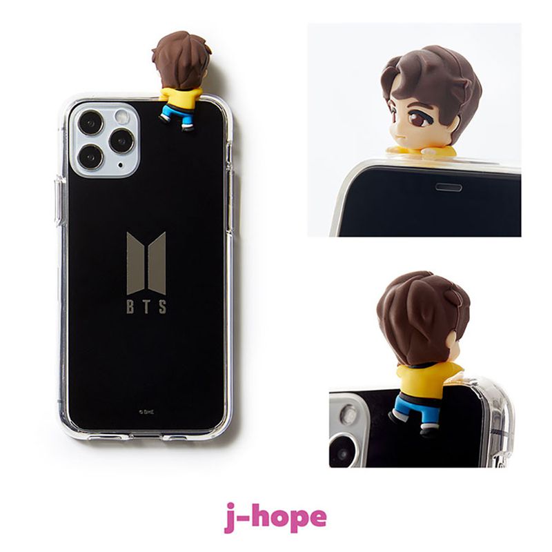 Iphone 12 12 Pro フィギュアミラーゼリーケース Suga シュガ ユンギ Bts Bts 公式 グッズ Tinytan Softbank公式 Iphone スマートフォンアクセサリーオンラインショップ