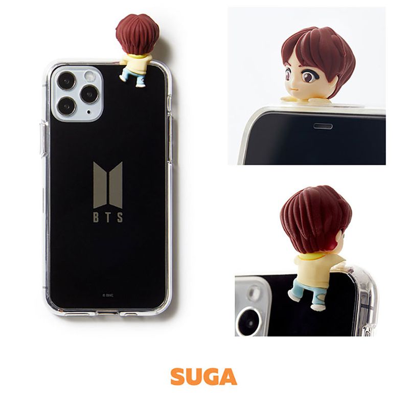 Iphone 12 12 Pro フィギュアミラーゼリーケース V テテ Bts Bts 公式 グッズ Tinytan Softbank公式 Iphone スマートフォンアクセサリーオンラインショップ