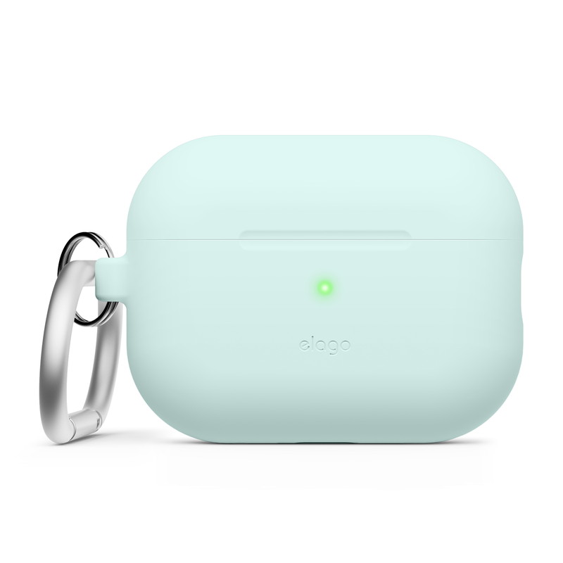 elago エラゴ SILICONE BASIC HANG CASE AirPods Pro（第2世代