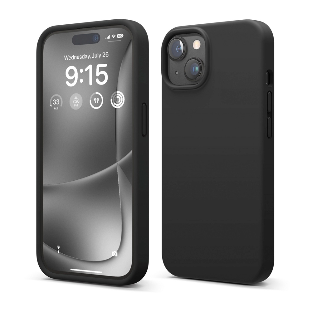 elago iPhone 15 Pro Max SILICONE CASE シリコン ケース | 【公式 