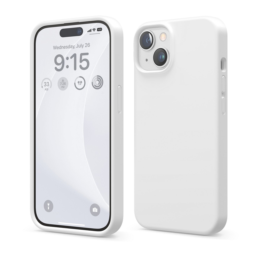 elago iPhone 15 Pro Max SILICONE CASE シリコン ケース | 【公式 