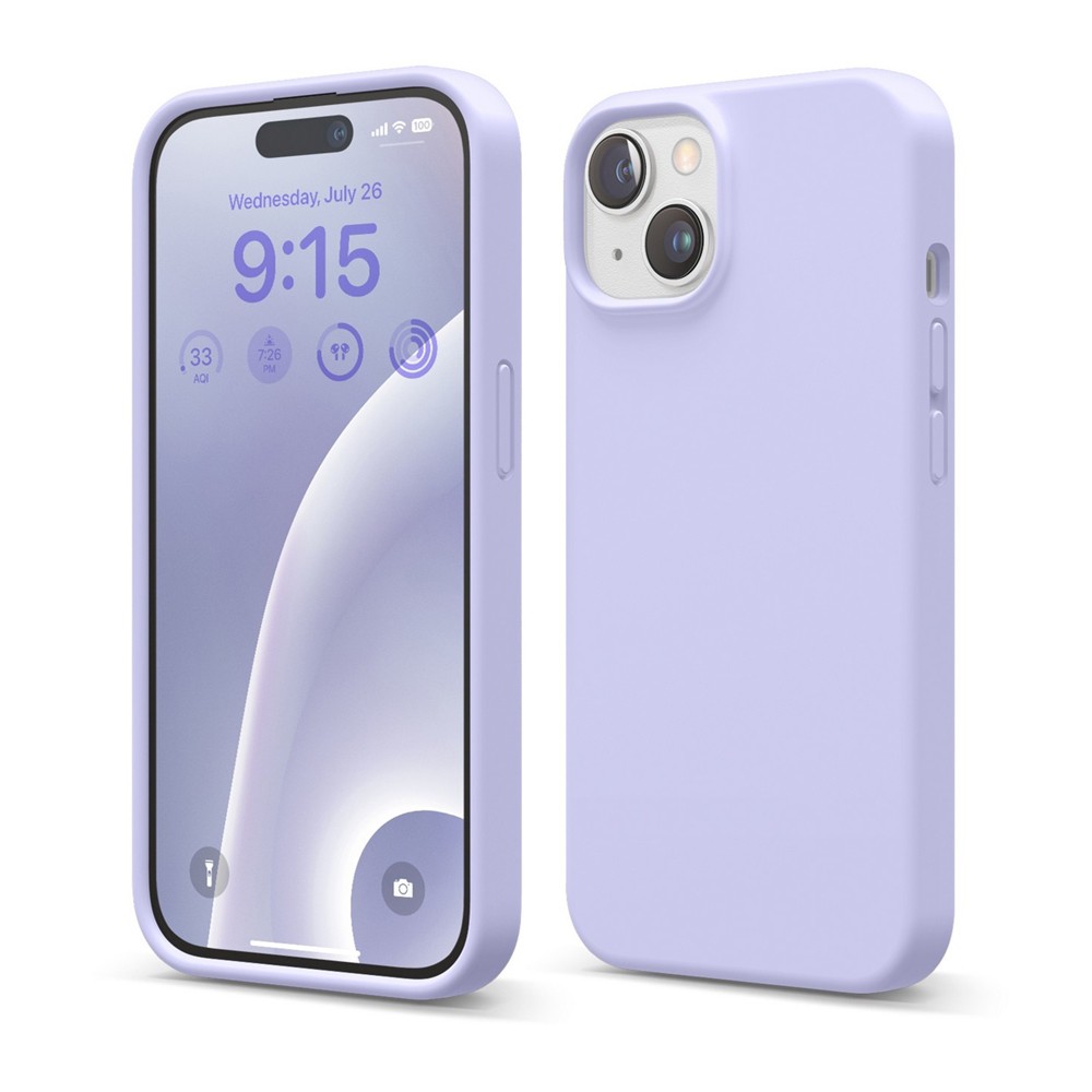 elago iPhone 15 Pro Max SILICONE CASE シリコン ケース | 【公式 