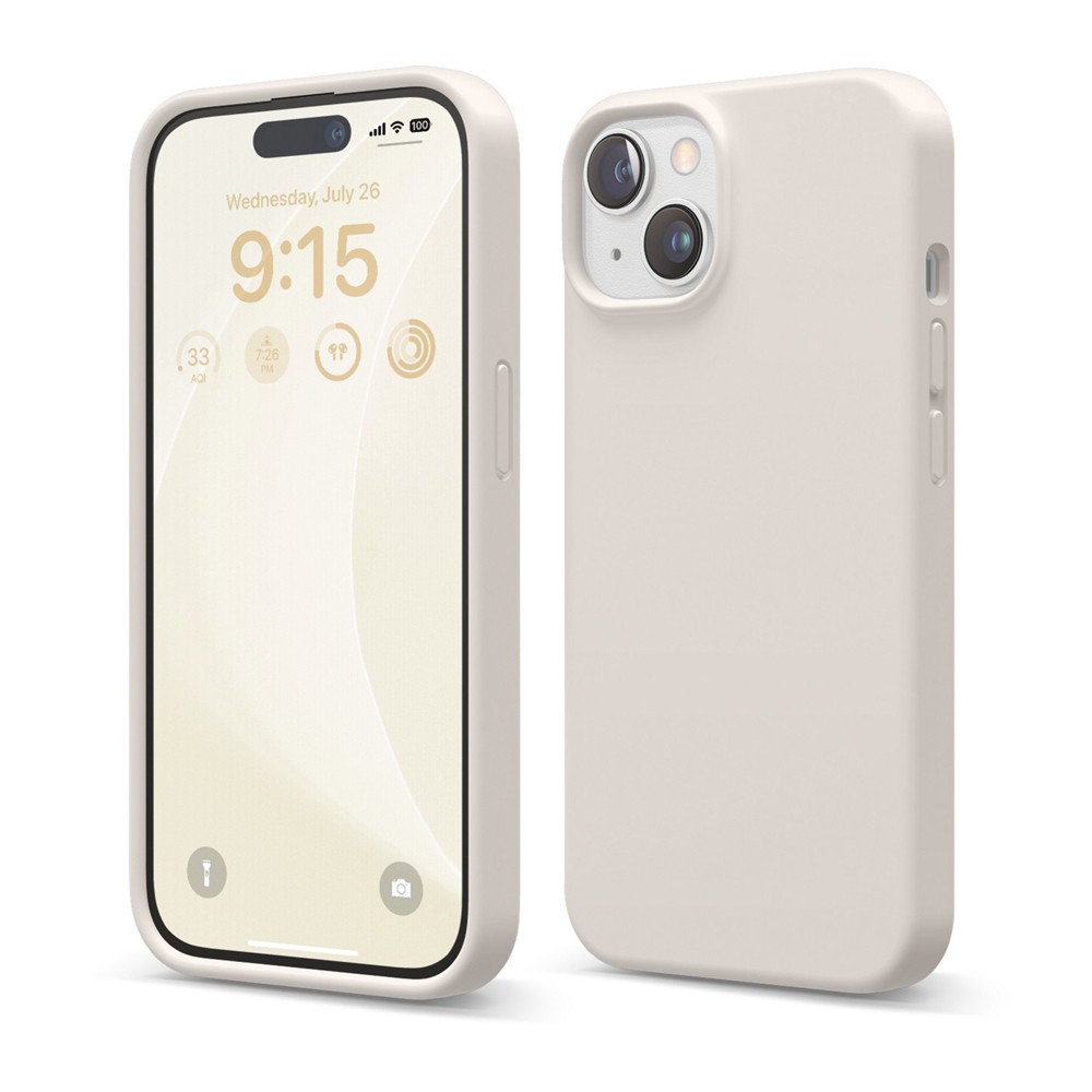 elago iPhone 15 Pro Max SILICONE CASE シリコン ケース | 【公式 