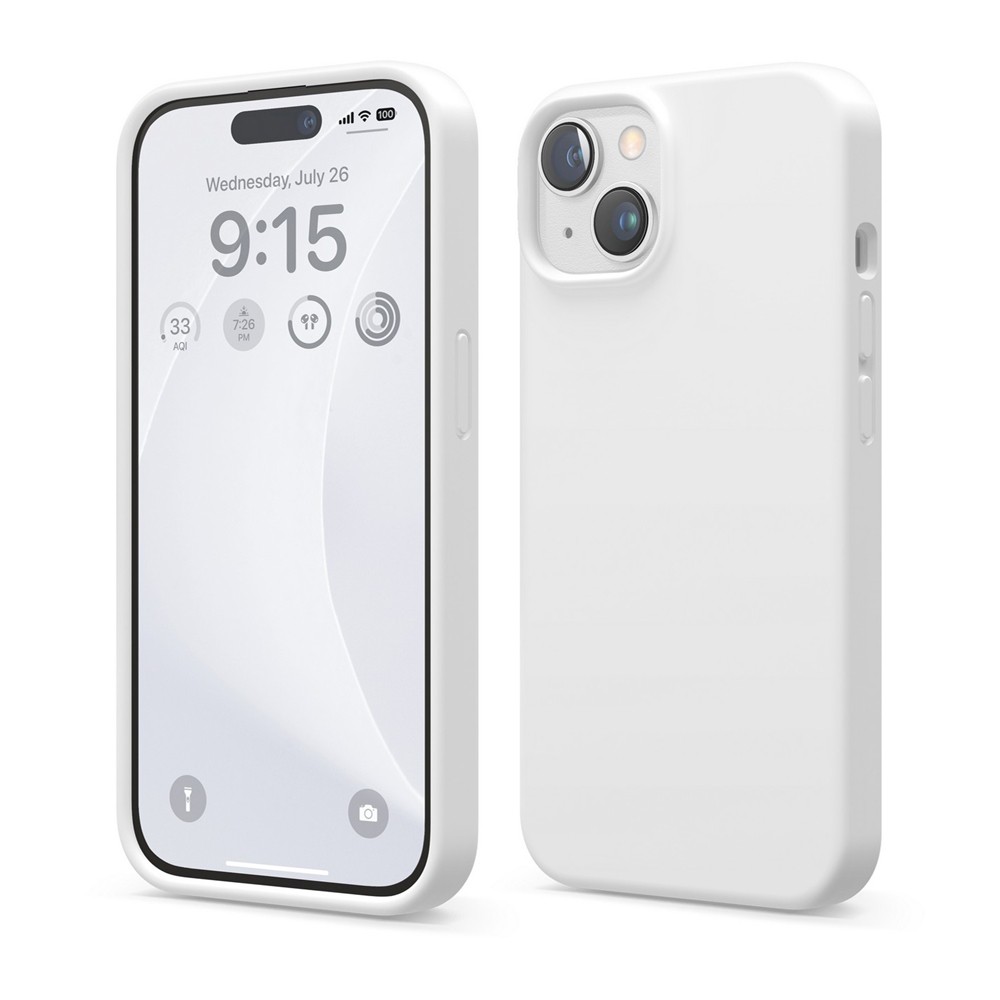 elago iPhone 15 Pro Max SILICONE CASE シリコン ケース | 【公式 