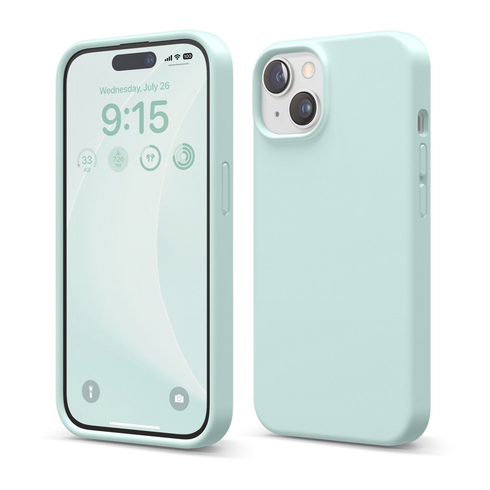 elago iPhone 15 Pro Max SILICONE CASE シリコン ケース | 【公式 