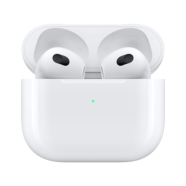 通信販売 AirPods 第3世代 充電器 のみ aob.adv.br