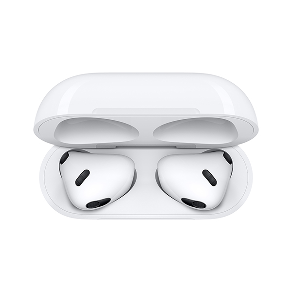 アウトレット】Apple純正 AirPods(第3世代) | SoftBank公式 iPhone 