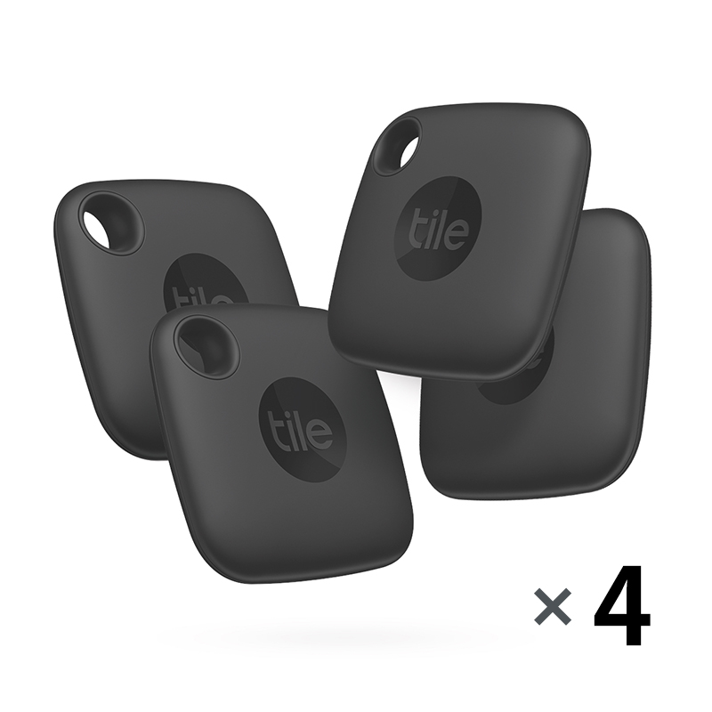 【新品・未開封】Tile Mate 5個セット