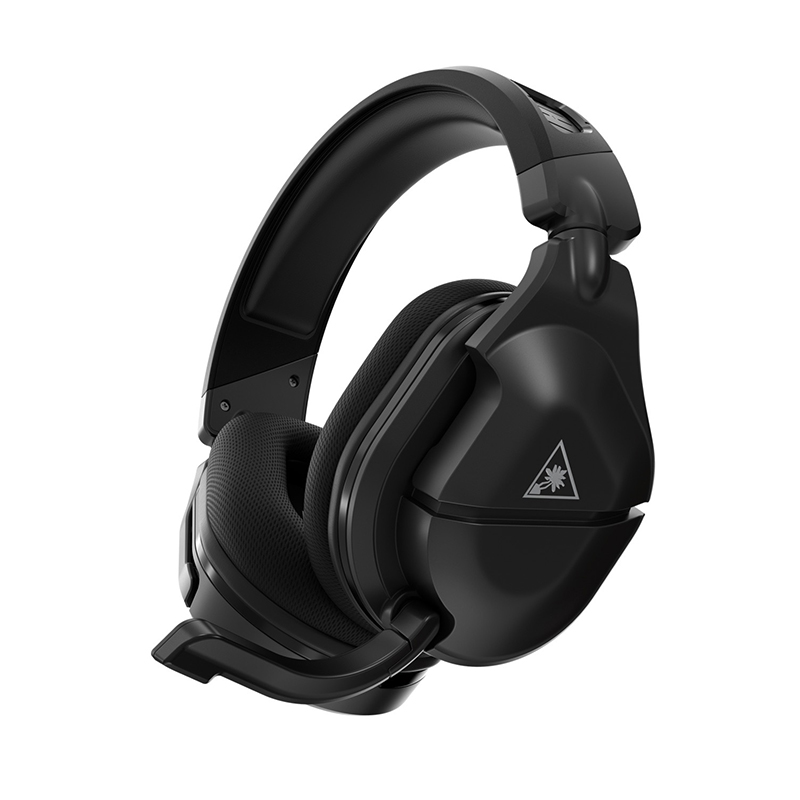 Turtle Beach タートルビーチ Stealth 600 Gen 2 MAX ブラック ゲーミング ヘッドセット