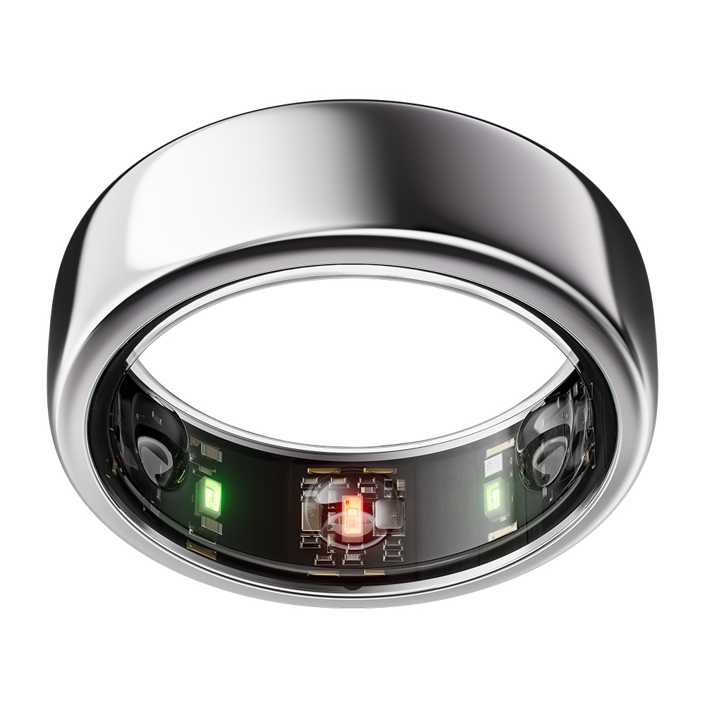 Oura Ring オーラリング 新型 第3世代 ホライゾン スマートリング