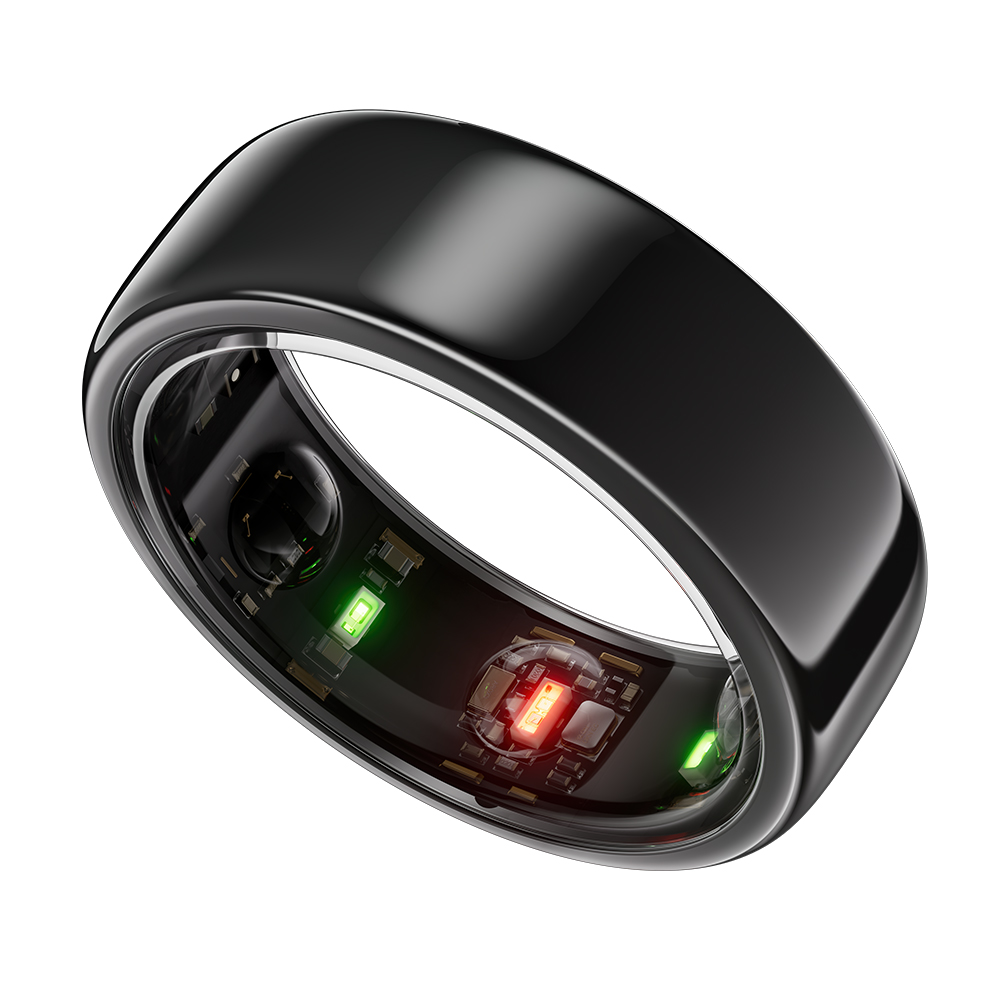 販売終了】Oura Ring Gen3 Horizon オーラリング 第3世代ホライゾン