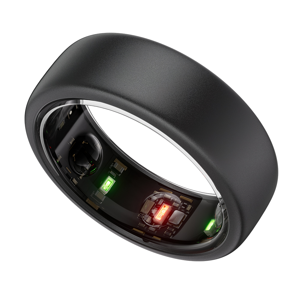 Oura ring3 オーラリング第3世代 US7-