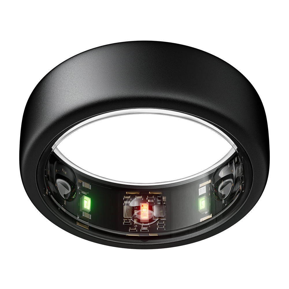 Oura Ring オーラリング 新型 第3世代 ホライゾン スマートリング