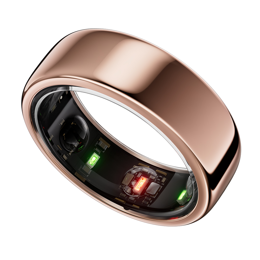 Oura Ring オーラリング 新型 第3世代 ホライゾン スマートリング ...