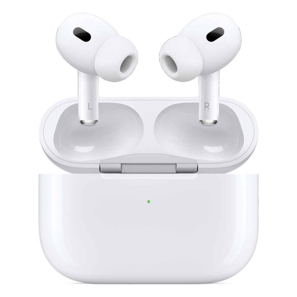 MagSafe充電ケース（USB-C）付き AirPods Pro（第2世代） エアーポッズ