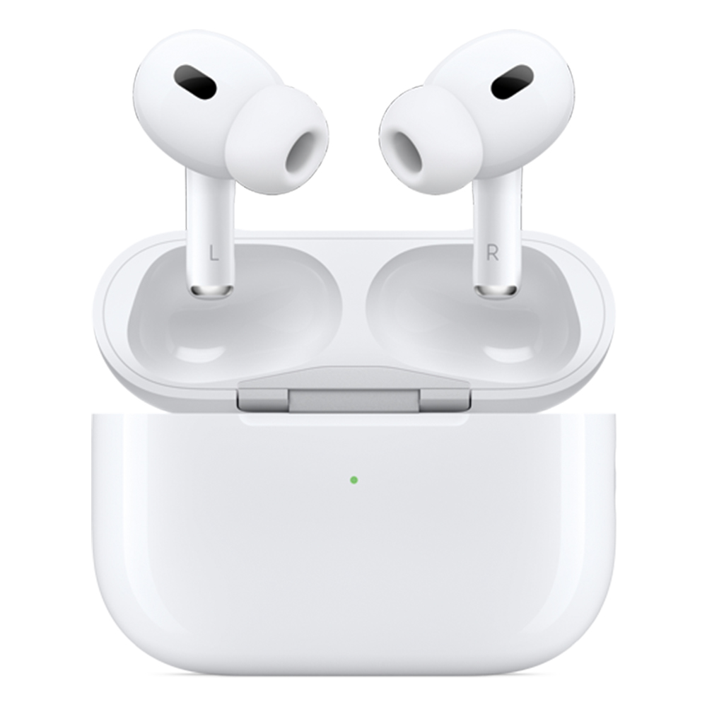 MagSafe充電ケース（USB-C）付きAirPods Pro（第2世代）定価税込¥39800