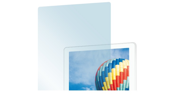 SoftBank SELECTION ガラスコーティング保護フィルム for Lenovo TAB5 | SoftBank公式  iPhone/スマートフォンアクセサリーオンラインショップ