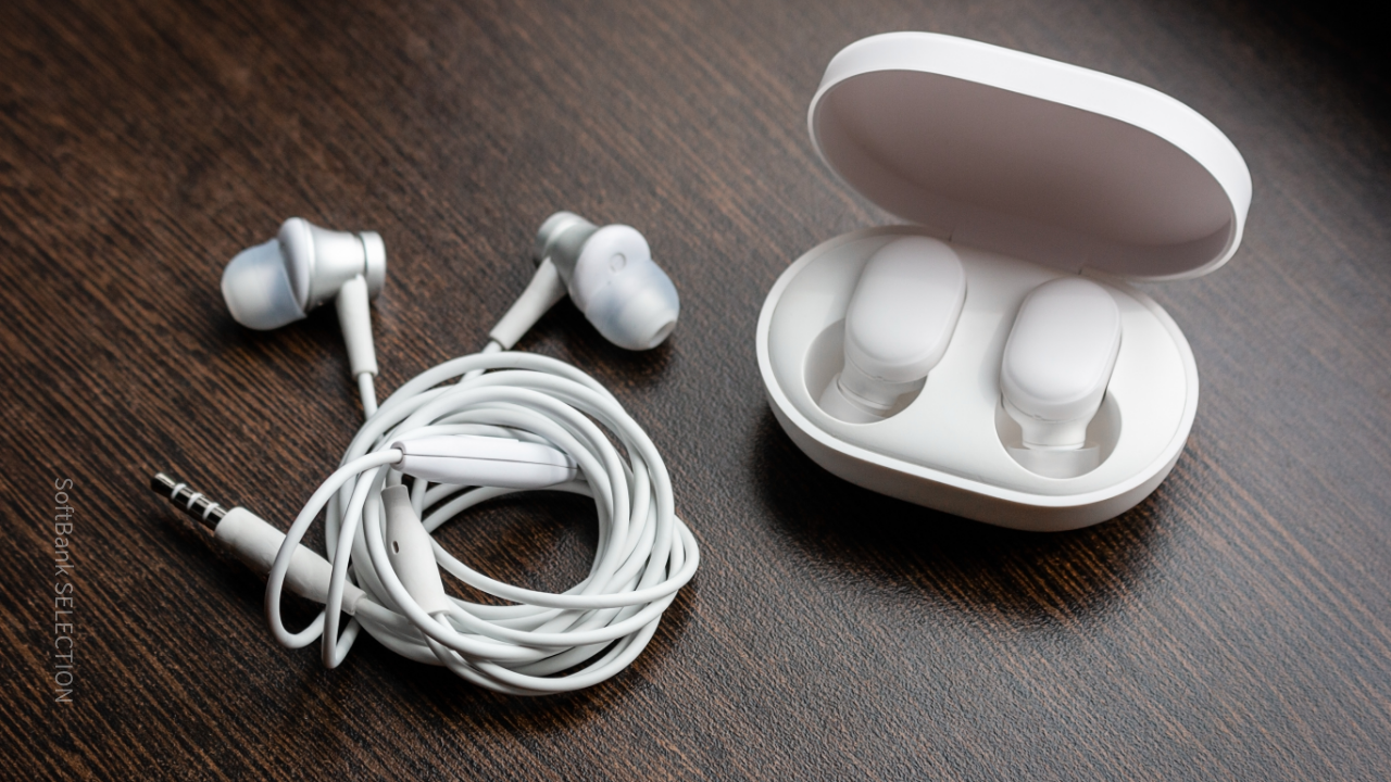 ワイヤレスイヤホンの進化〜コードからの解放とその先へ