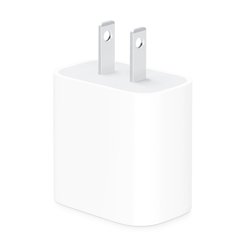 Apple純正 20W USB-C電源アダプタ | 【公式】トレテク！ソフトバンク