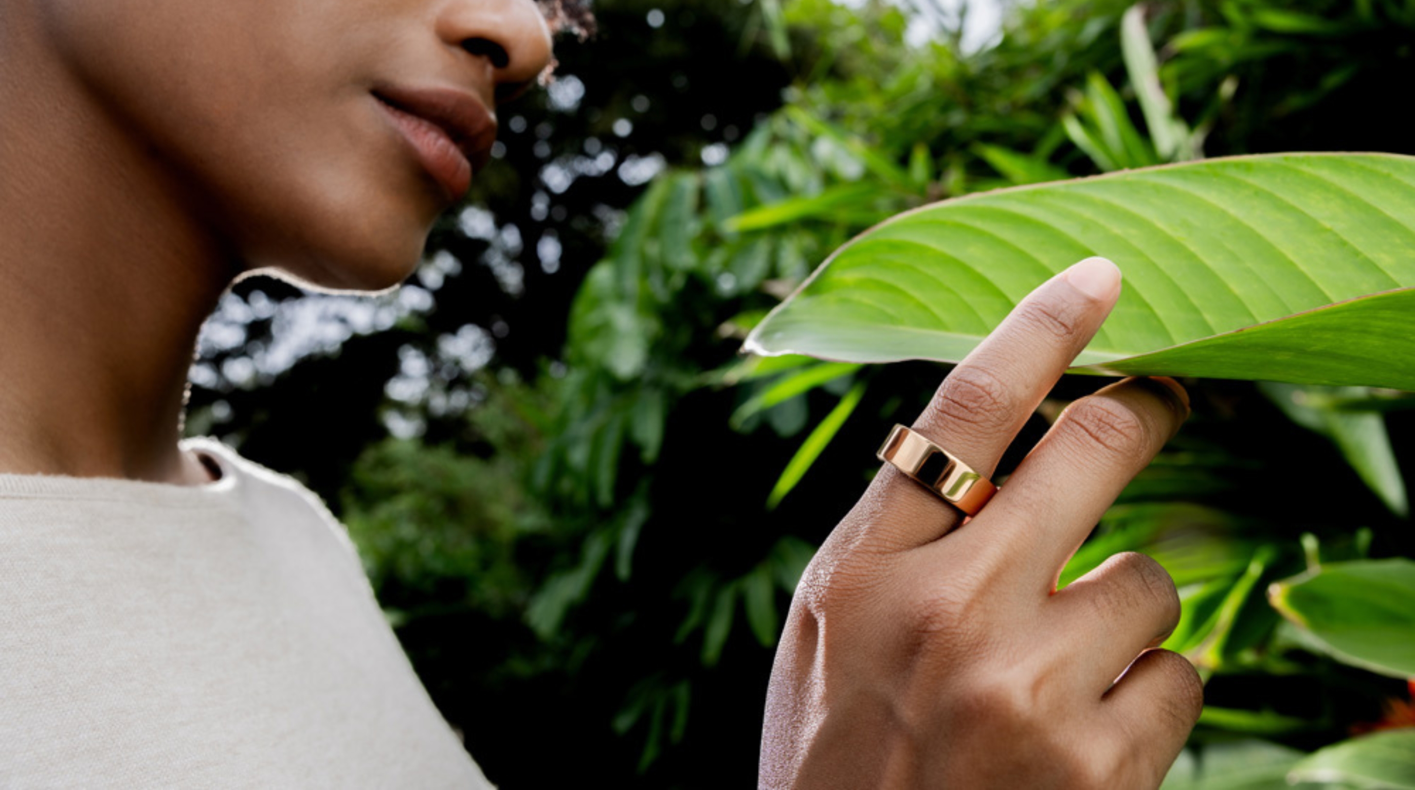 指輪で1週間の体を記録してみた。Ultrahuman Ring AIR体験レポート