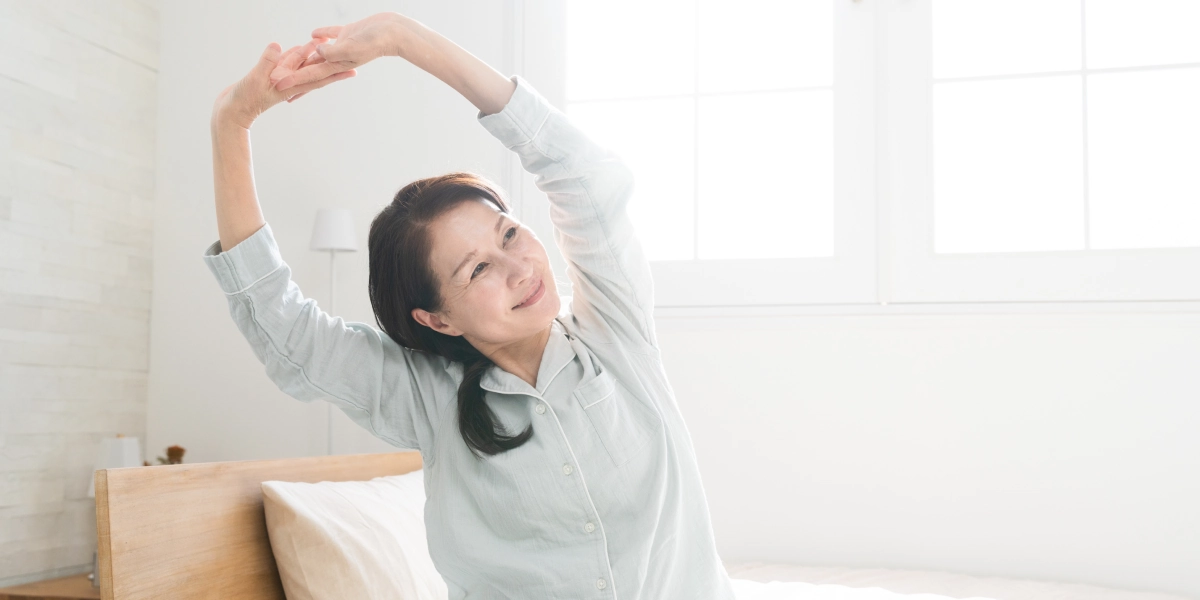 いつまでも美しく