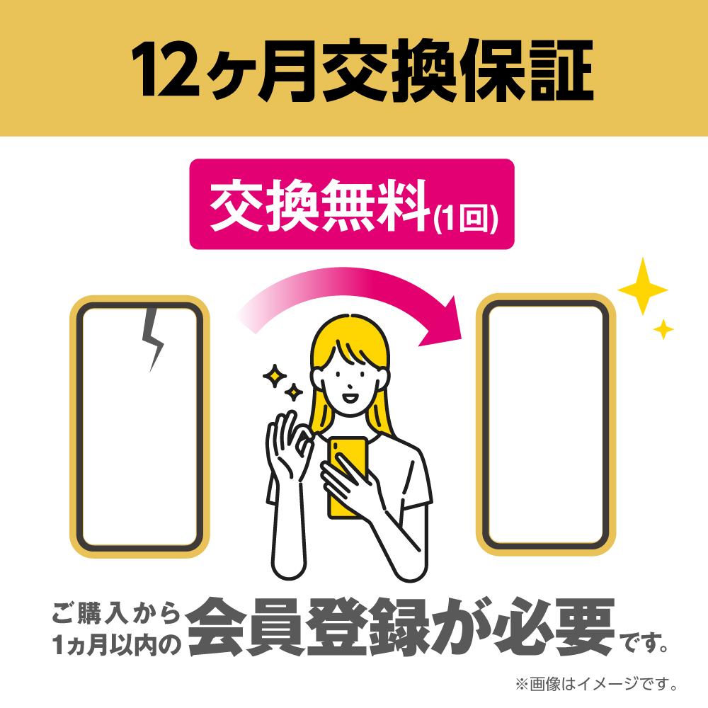 SoftBank SELECTION ULTRA STRONG 超強 保護ガラス for iPhone 17 Pro