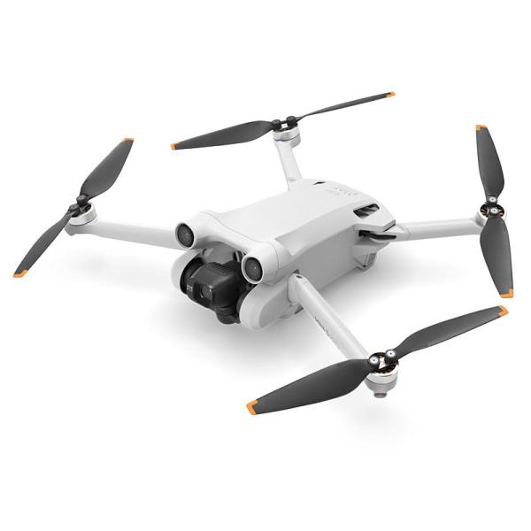 即納可能 ドローン DJI Mini 3 Pro リモートID対応 超軽量 250g以下 空