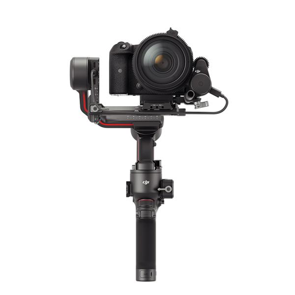 ジンバル 一眼レフ DJI RS3 Combo スタビライザー DJI Ronin 3