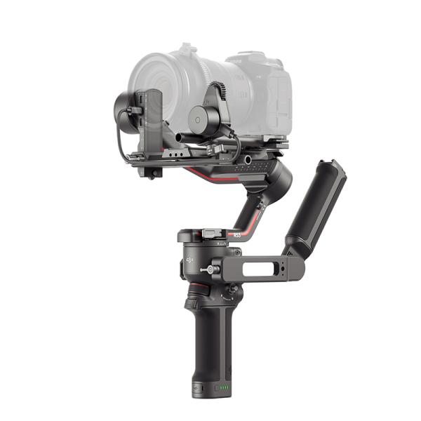 オーセンティック 【美品】DJI RONIN-SC RONINSC ジンバル ...