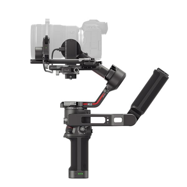 ジンバル 一眼レフ DJI RS3 Combo スタビライザー DJI Ronin 3 ronin