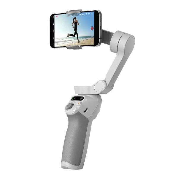 ジンバル スタビライザー DJI Osmo Mobile SE OMSE スマホジンバル 3軸 ...