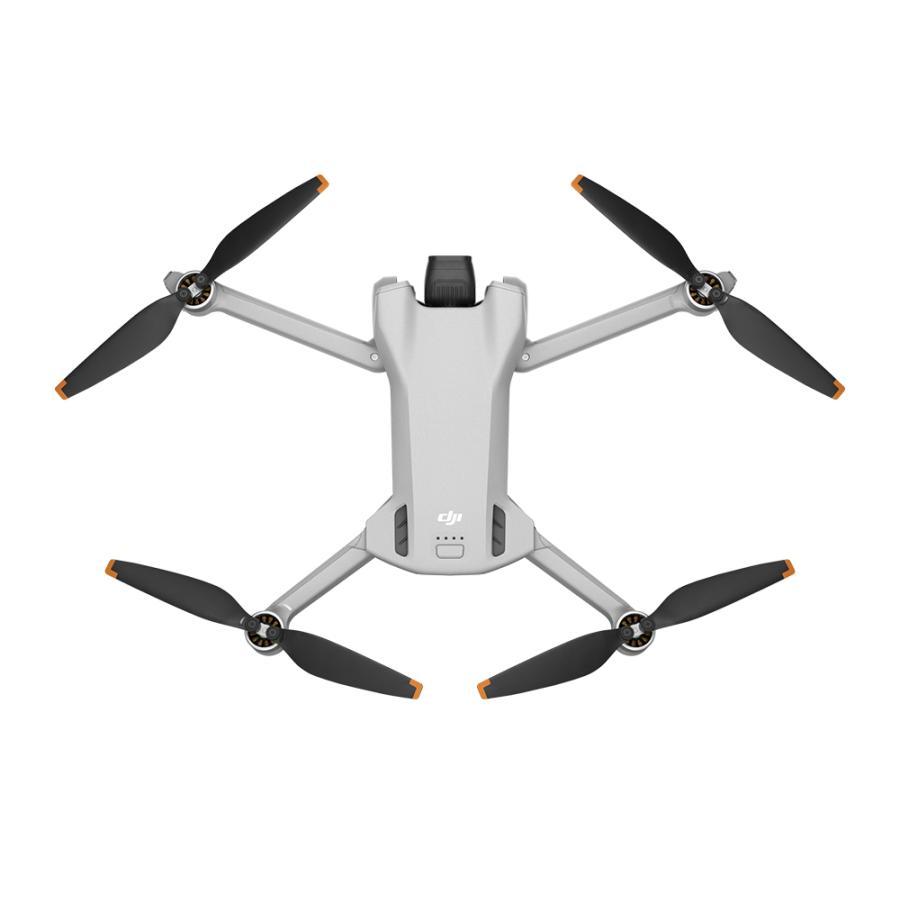 お得な2点セット ドローン DJI Mini 3 DJI RC付 Fly More Combo Plus + 