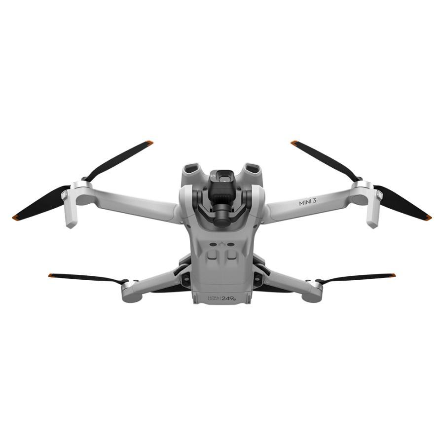 新製品 ドローン DJI Mini 3 Fly More Combo Plus DJI RC