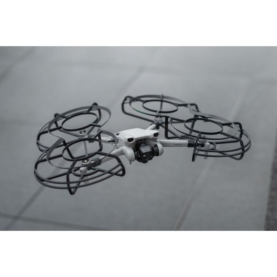 お得な2点セット ドローン DJI Mini 3 DJI RC付 Fly More Combo Plus + ...