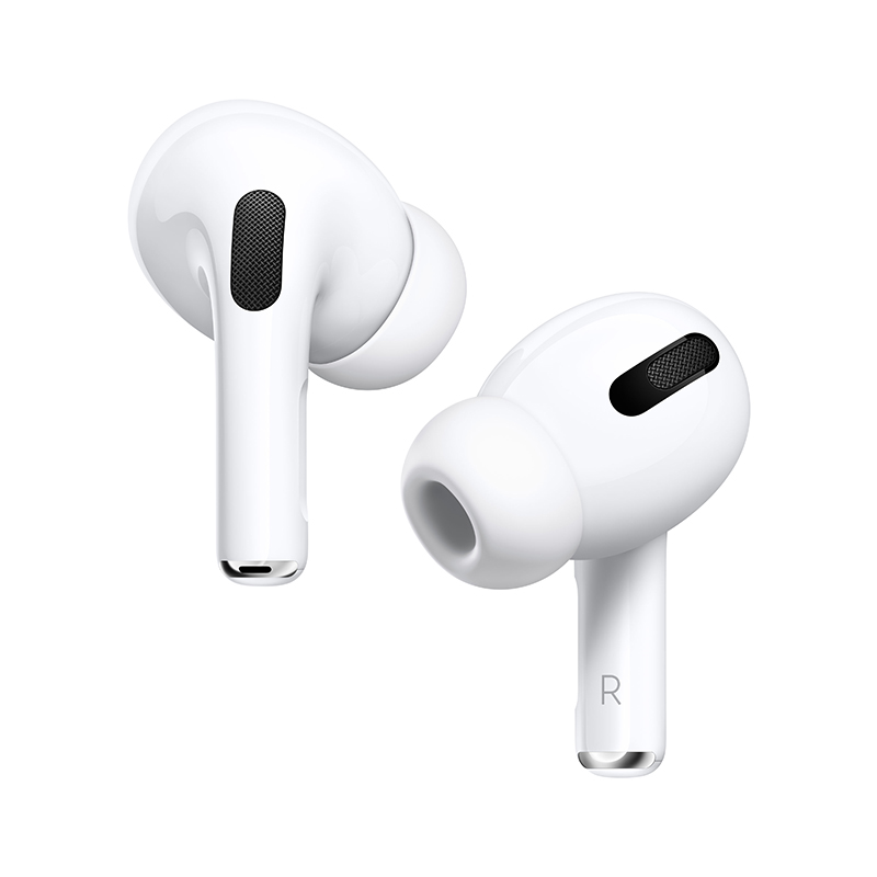 Apple純正 AirPods Pro 第一世代 ケース付き-