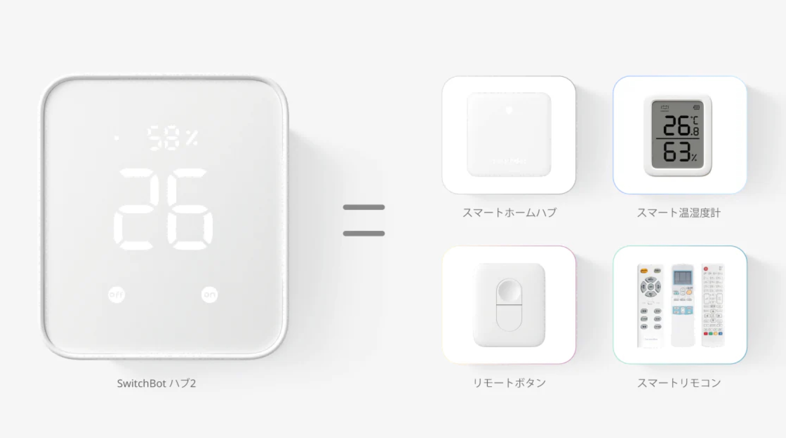 SwitchBotハブで始めるスマートホーム！初心者向け完全活用ガイド