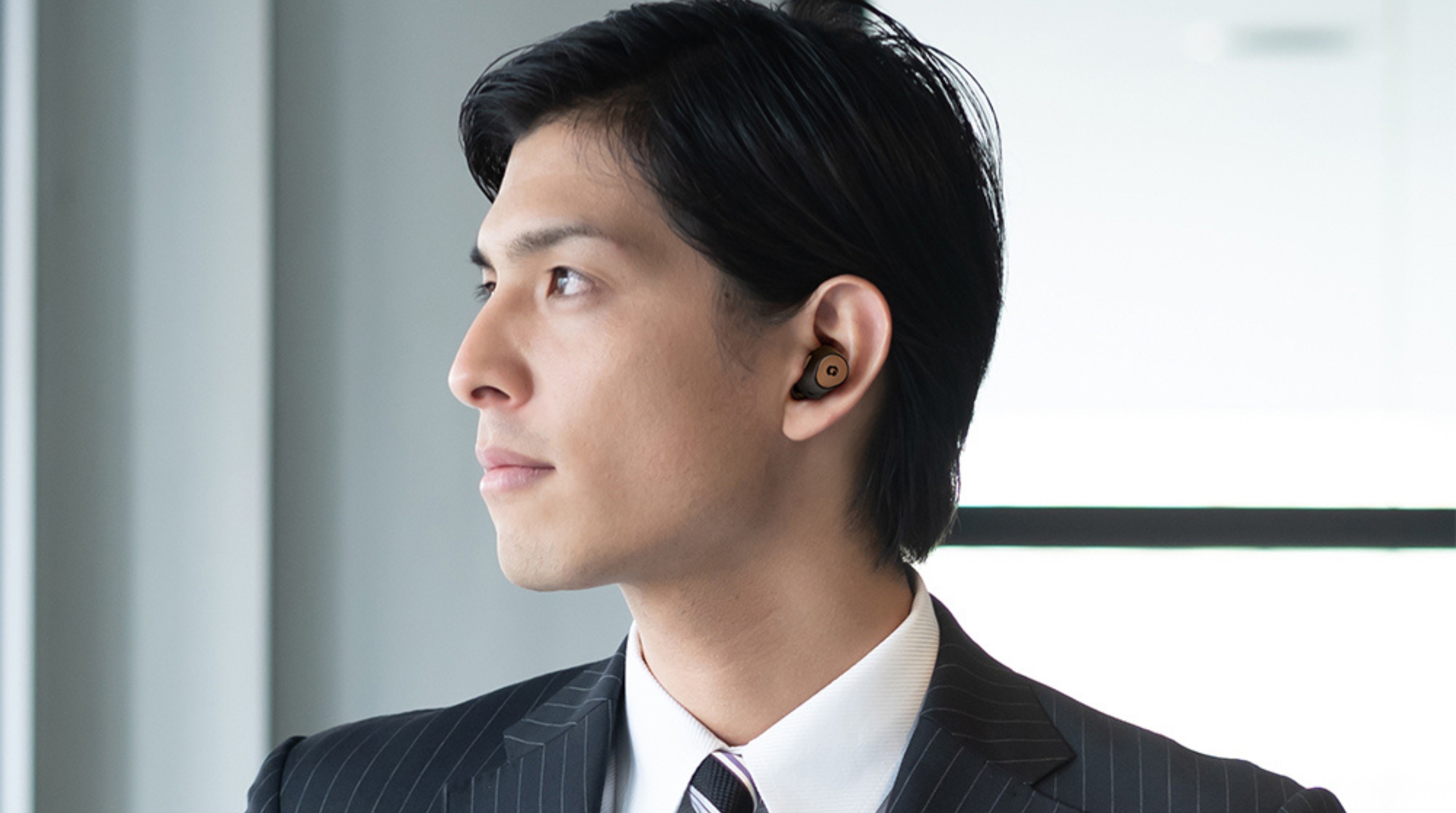 通勤が変わる！GLIDiC TW-9100ノイズキャンセリング徹底レビュー