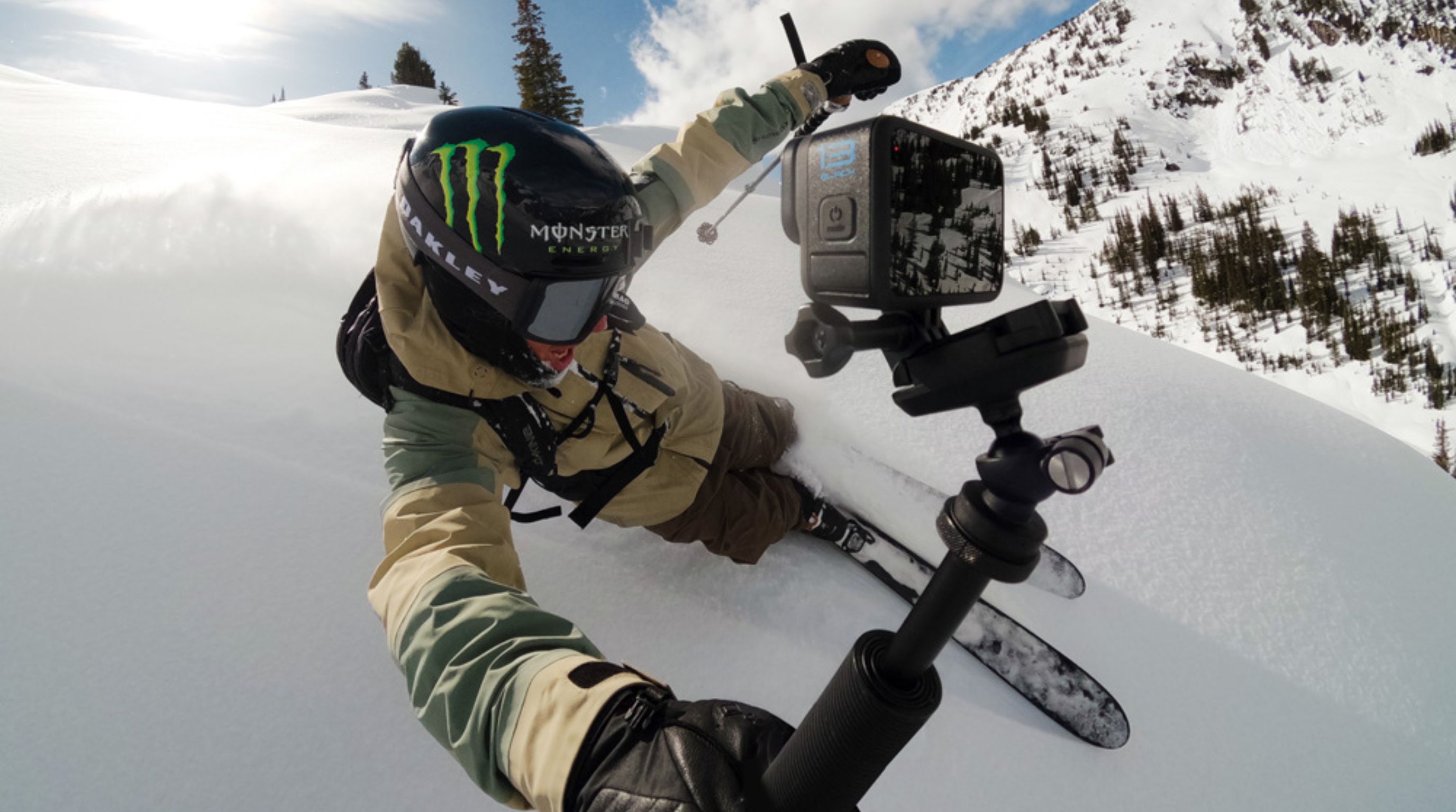 家族の思い出をもっと鮮やかに！GoPro HERO13活用ガイド