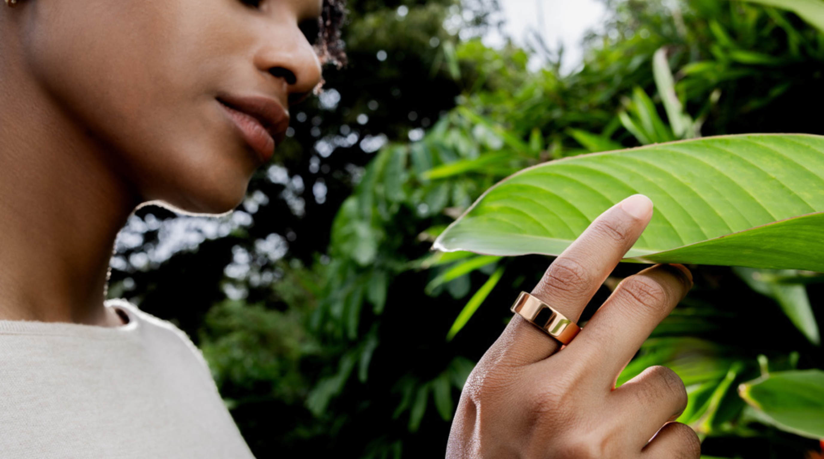 指輪ひとつで24時間健康記録！Ultrahuman Ring AIR活用ガイド