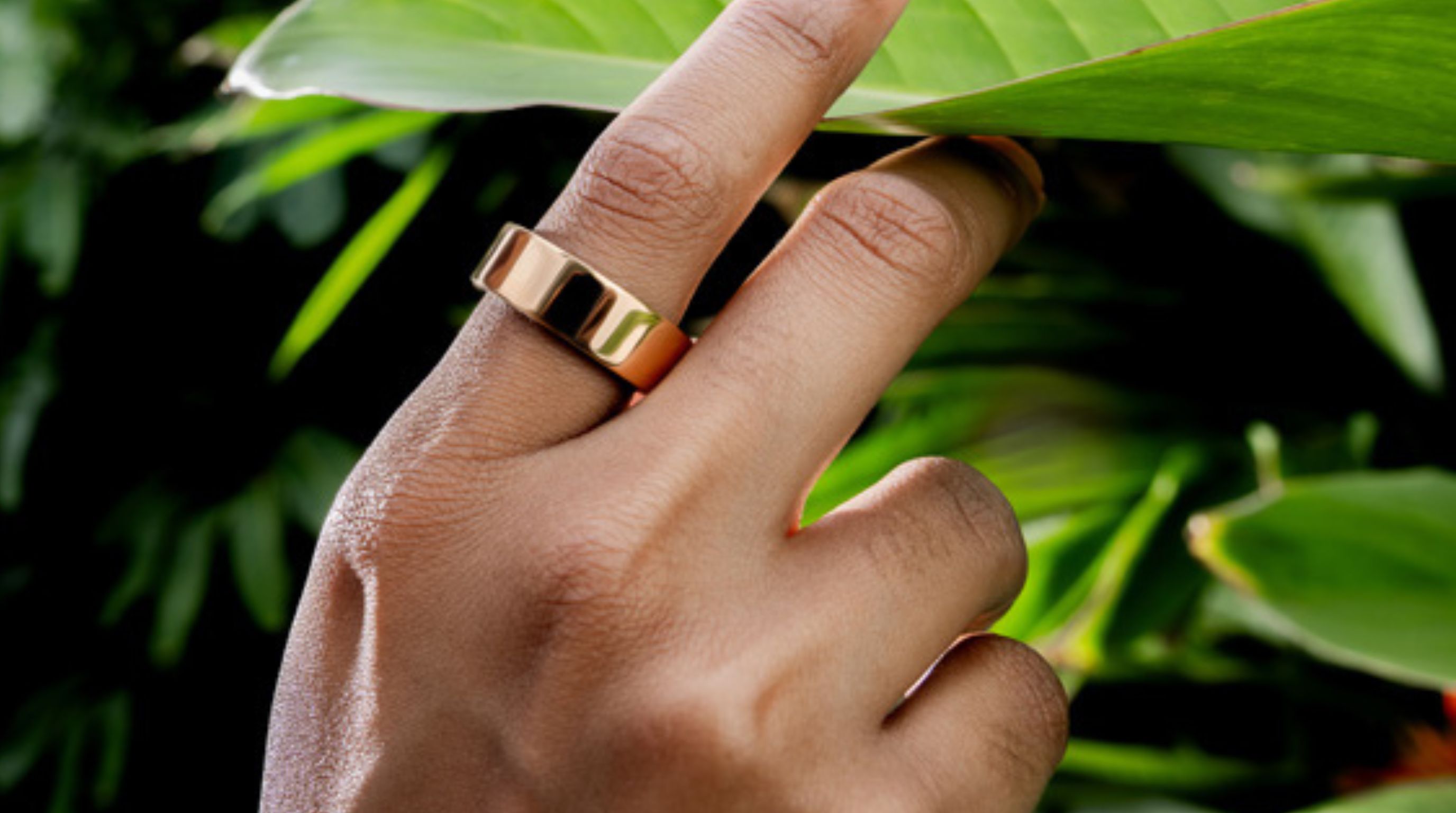 指輪か時計か？Ultrahuman Ring AIR vs Withings ScanWatch徹底比較