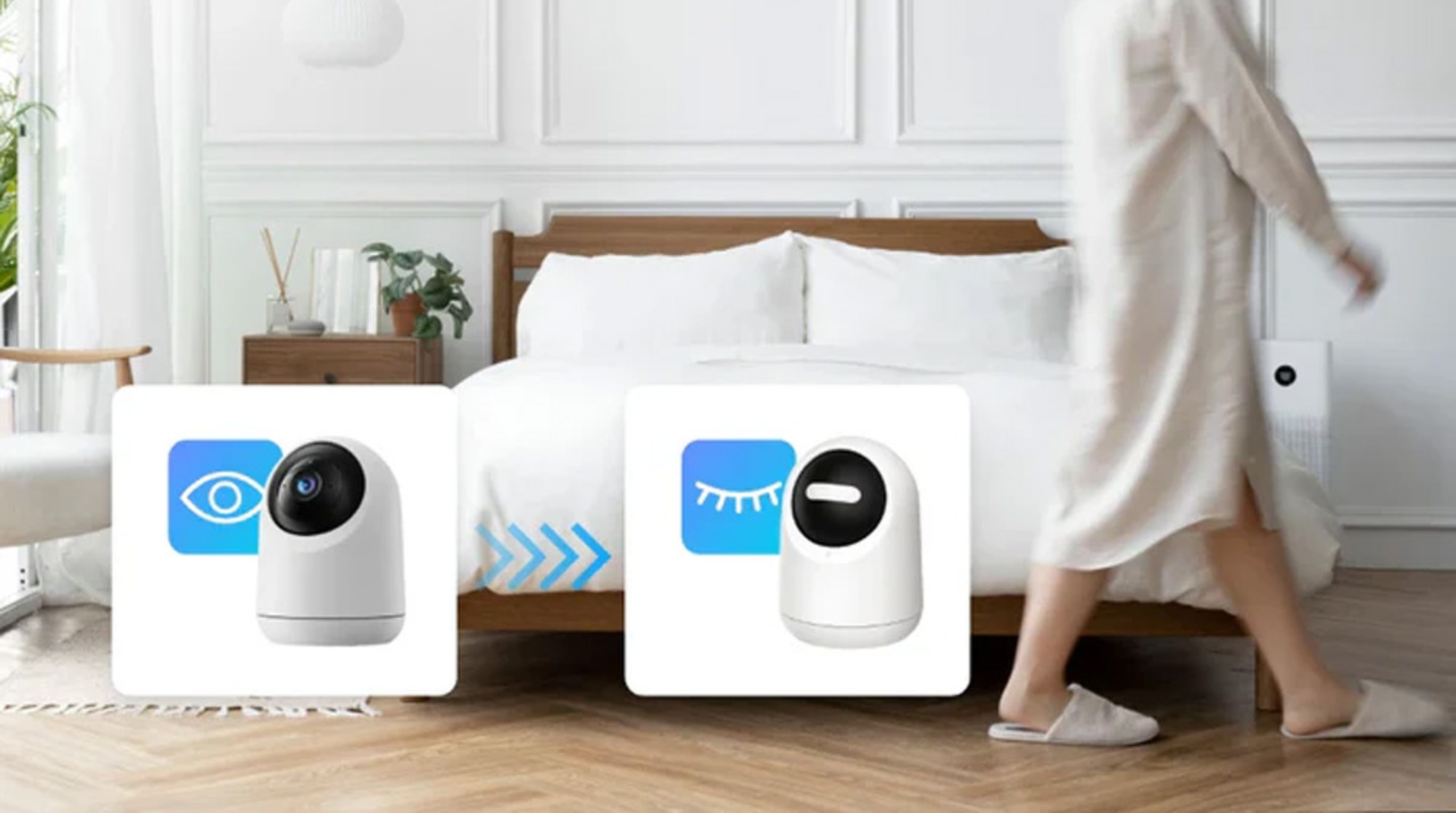 親の安全を離れて守る。GPS＋カメラで始める高齢者見守りガイド