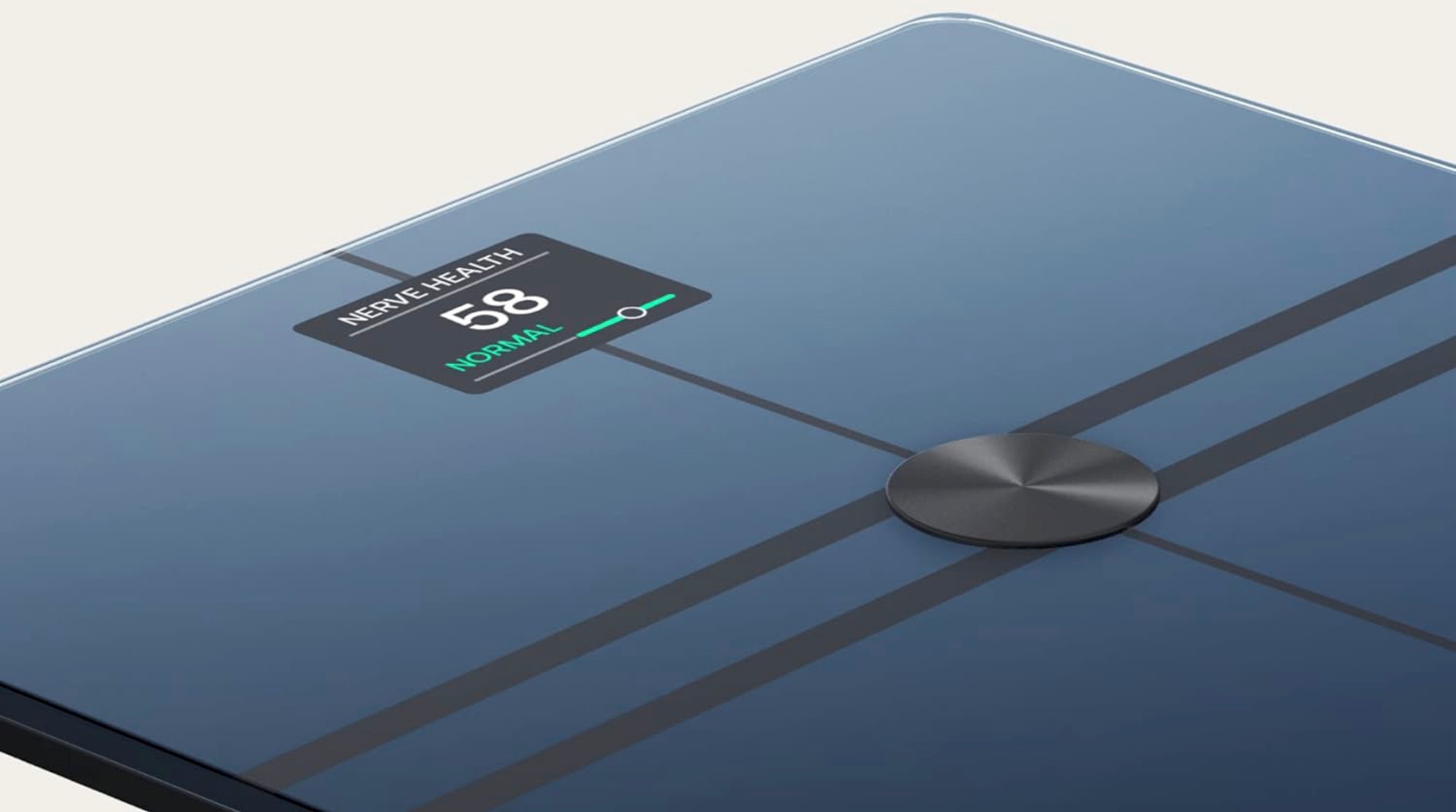 脂肪・筋肉・骨密度まで！Withings Body Comp完全活用ガイド